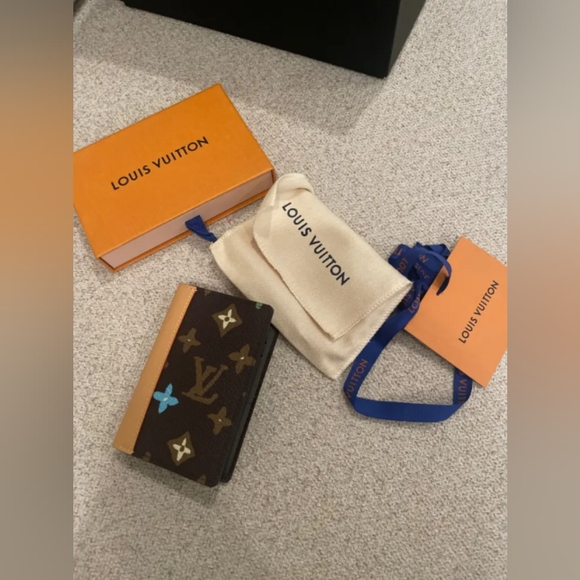 Louis Vuitton Handbags - Louis Vuitton Pocket Organizer